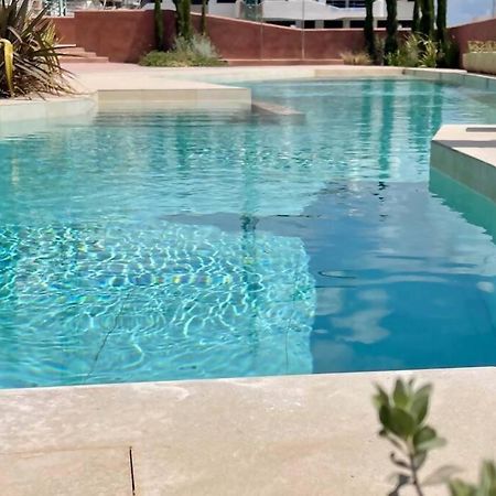 Апартаменти Piscina Chic Con Gran Terraza Мурсія Екстер'єр фото